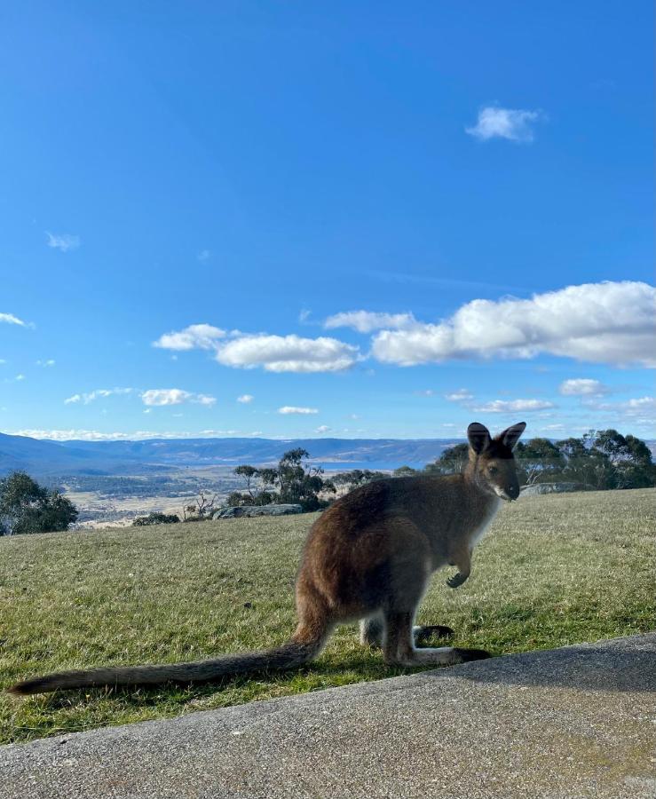 Villa Altitude 1260 Jindabyne Exterior foto