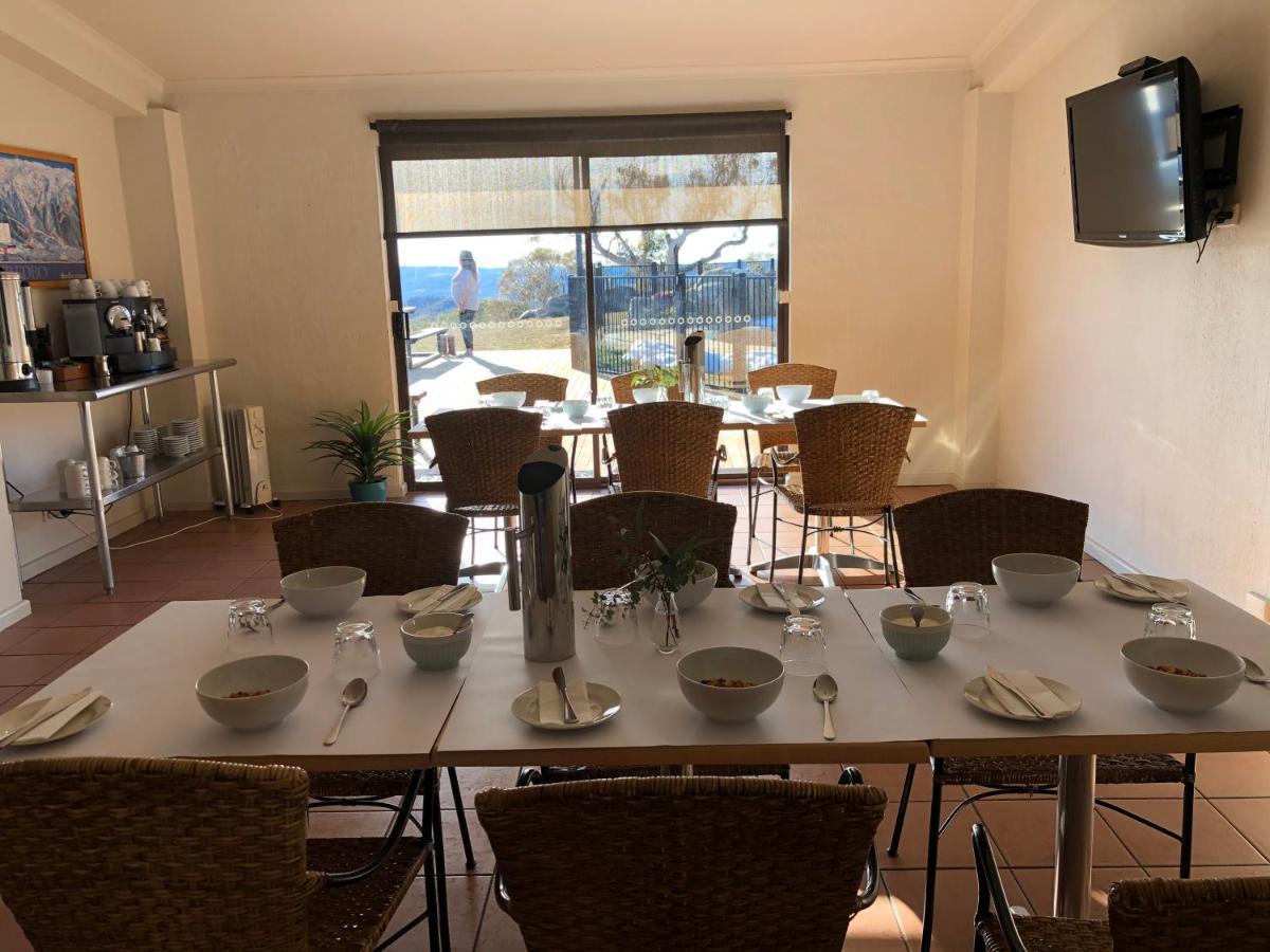 Villa Altitude 1260 Jindabyne Exterior foto