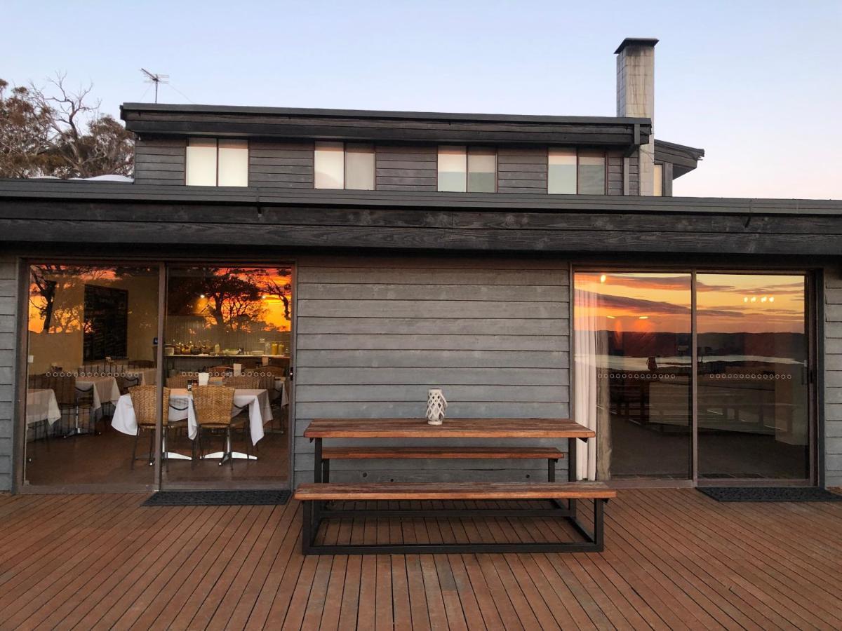 Villa Altitude 1260 Jindabyne Exterior foto