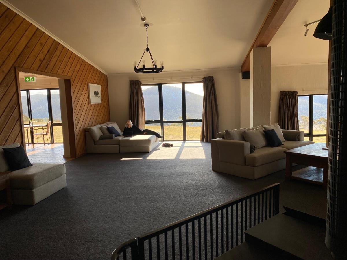 Villa Altitude 1260 Jindabyne Exterior foto