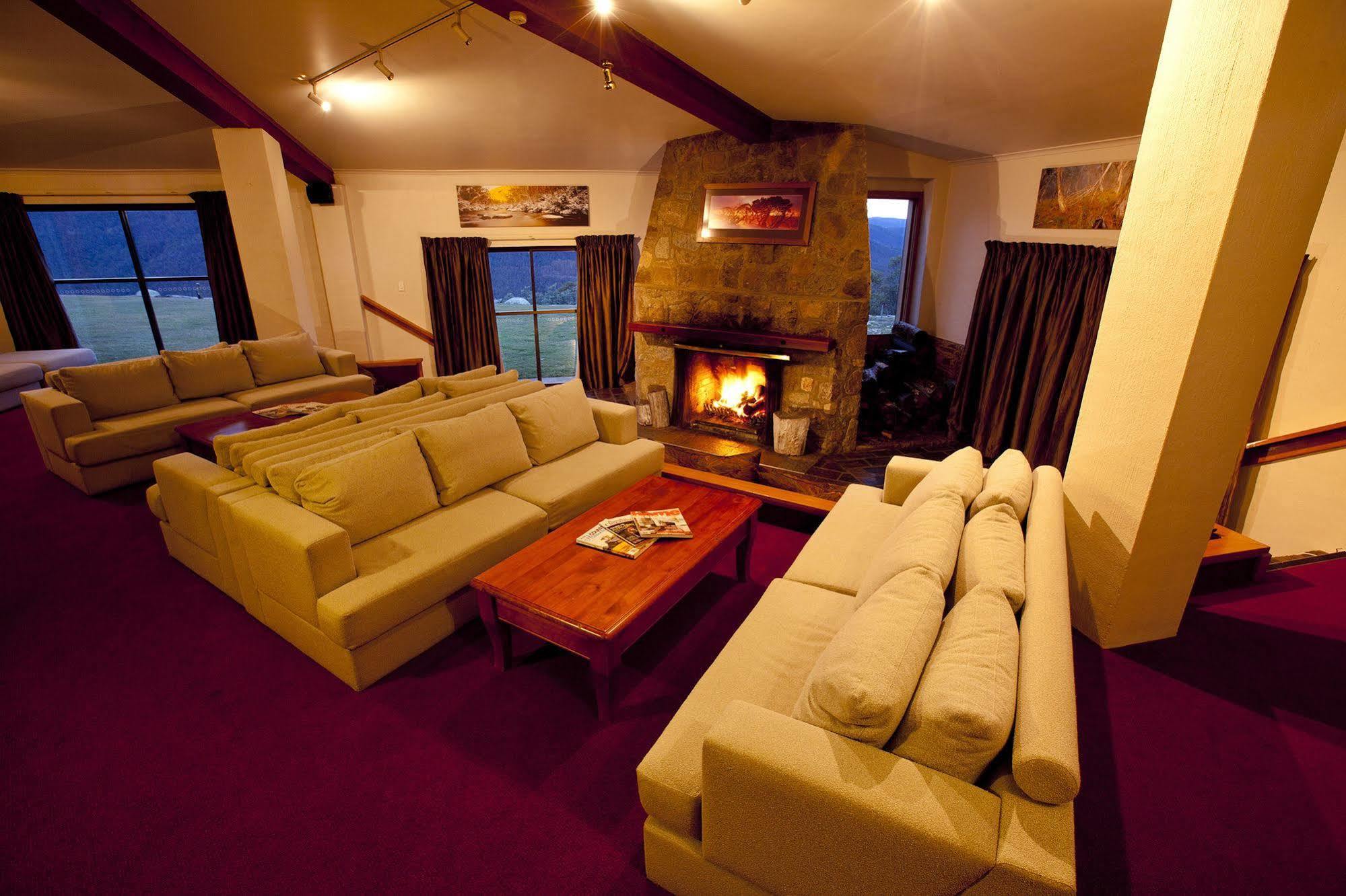 Villa Altitude 1260 Jindabyne Exterior foto