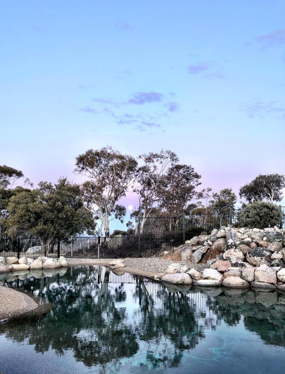 Villa Altitude 1260 Jindabyne Exterior foto